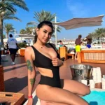 Элитный эскорт