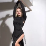 Эскорт-модель