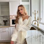 Девушка эскорт