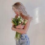 Московская эскортница