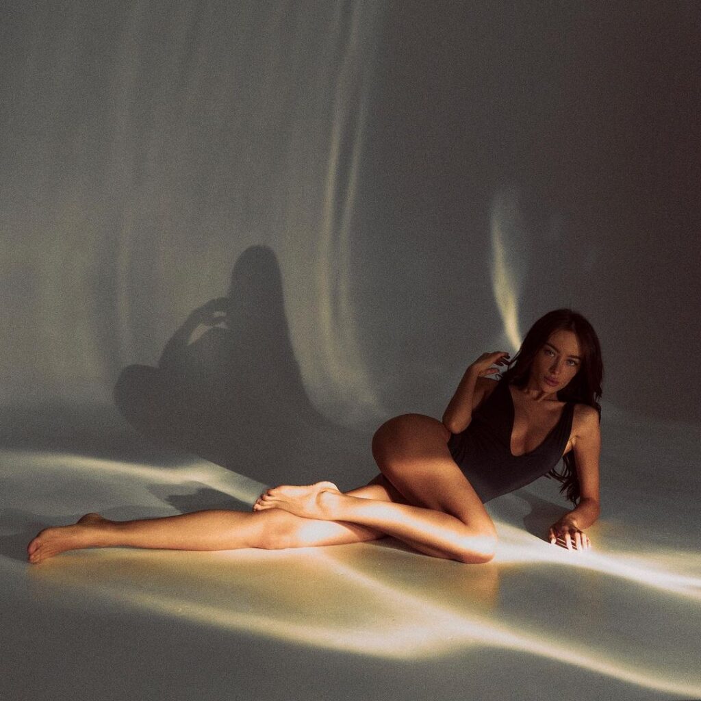 VIP эскорт в Москве