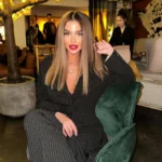 Эскортница в Москве