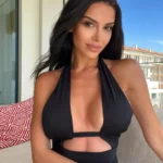 Девушка эскорт