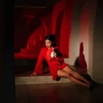 Девушка на час