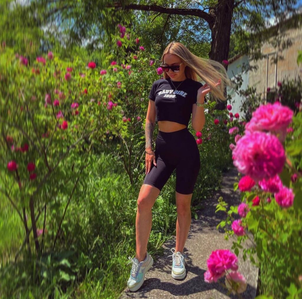 Эскорт модель в Москве