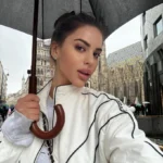 Девушка на час