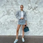 Эскортница