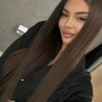 Девушка эскорт