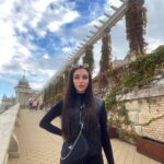 Эскорт модель в Москве