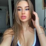 Эскорт модель в Москве