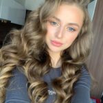 Эскортница