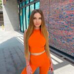 Эскорт модель в Москве