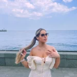 VIP эскорт в Москве