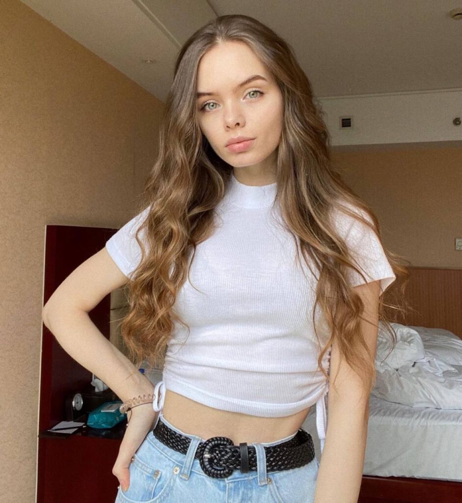 VIP эскорт в Москве