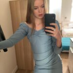 Эскортница в Москве