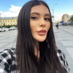 Эскортница в Москве