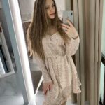 Эскортница в Москве