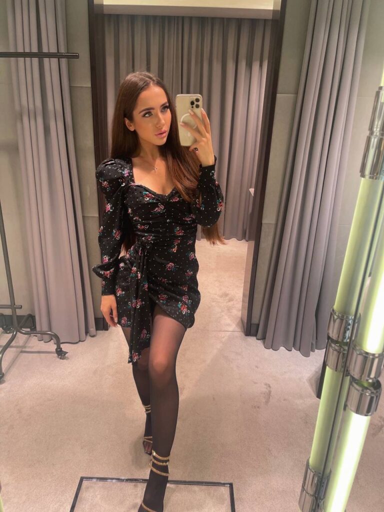 Эскорт в Москве