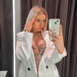 Девушка на час