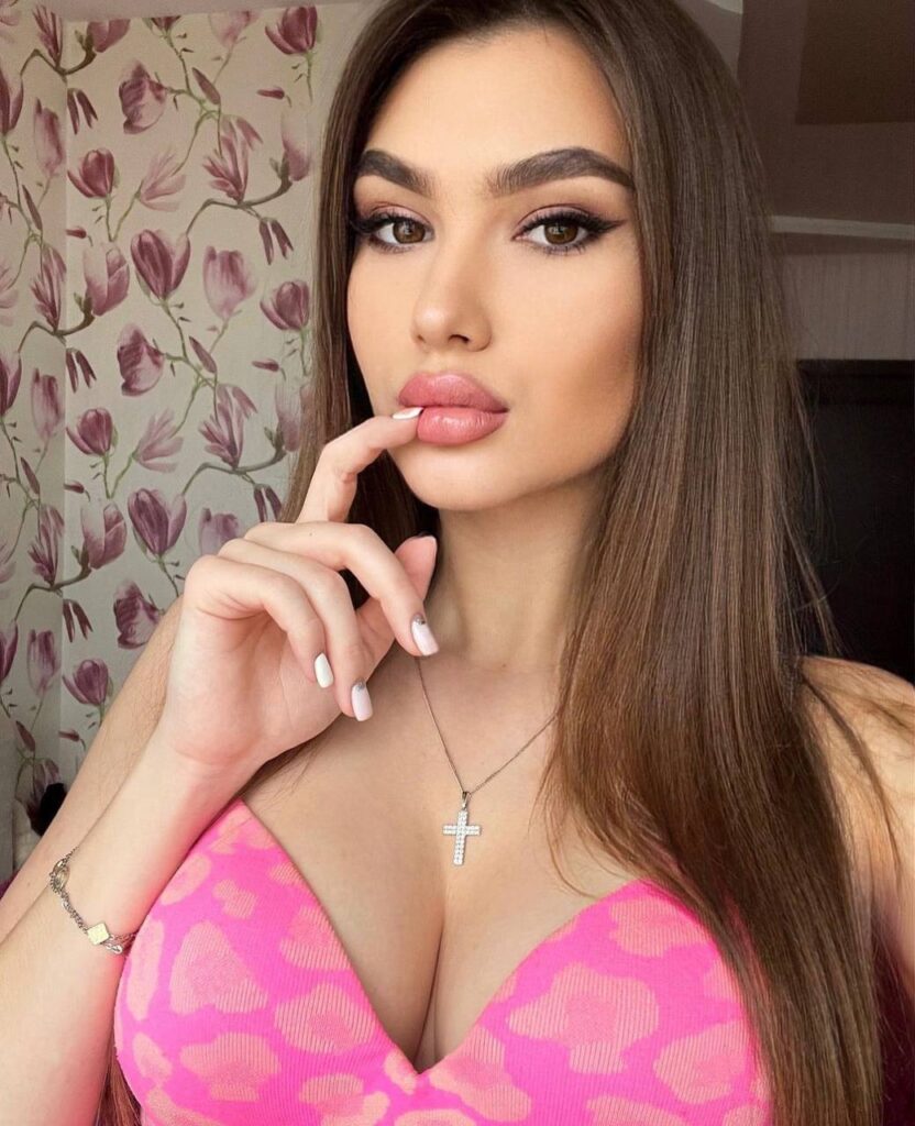 Элитная модель