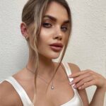 Московская эскортница