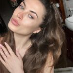 Московская эскортница