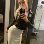 Эскортница