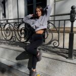 Девушка эскорт