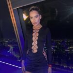 Эскорт модель в Москве