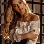 Московская эскортница