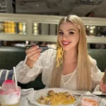 Эскорт в Москве