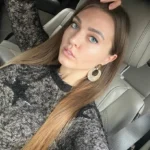 Эскорт модель в Москве