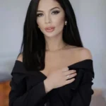 Эскорт-модель