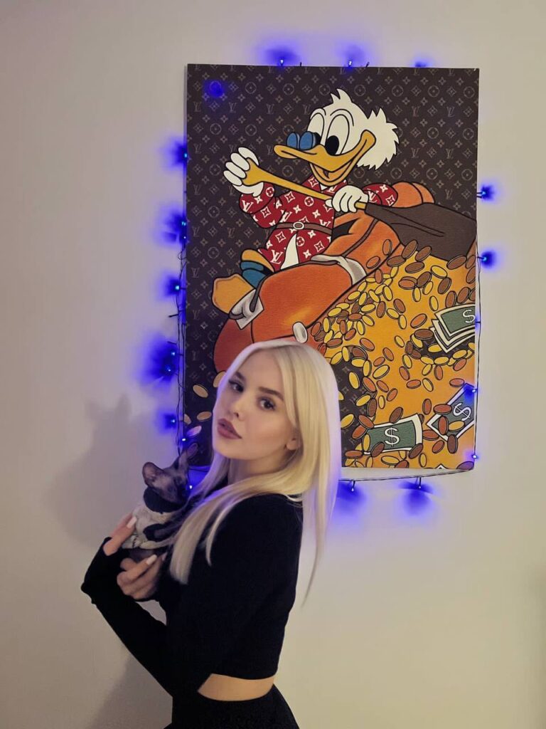 Элитная модель