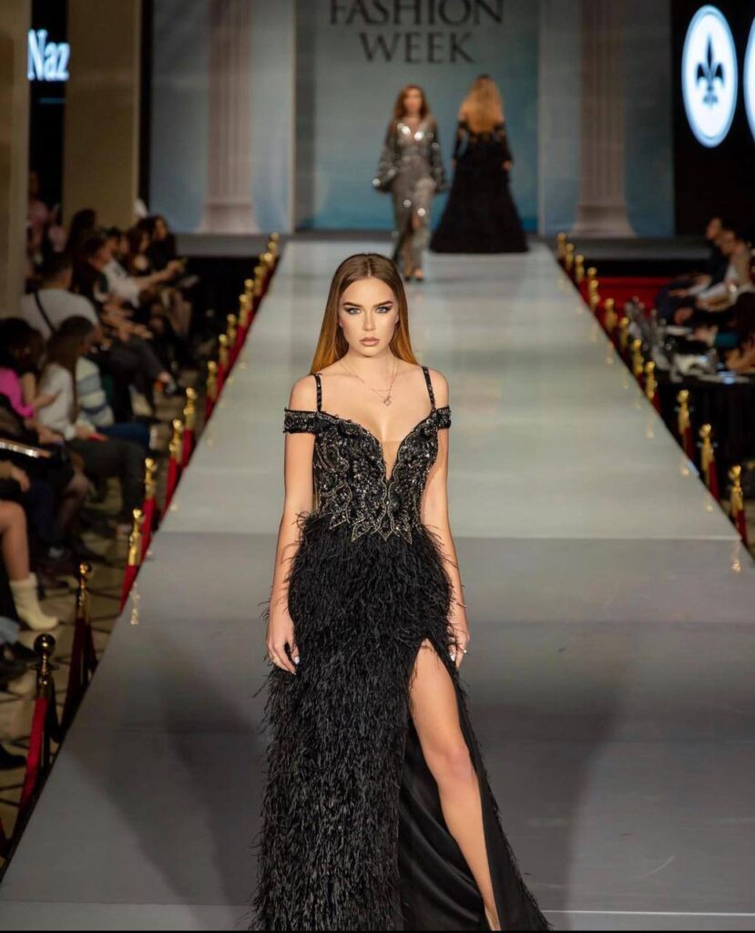 Элитный эскорт