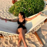 Эскортница