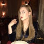 Эскорт модель в Москве