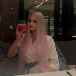 VIP эскорт в Москве