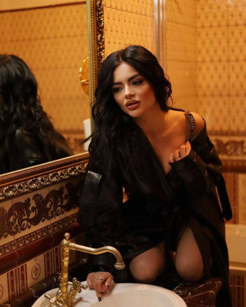 Эскорт в Москве