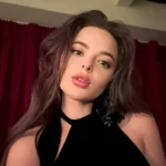 Девушка на час