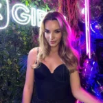 VIP эскорт в Москве