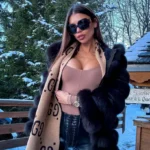 VIP эскорт в Москве