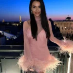 Элитный эскорт