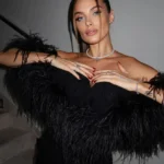 Эскортница в Москве