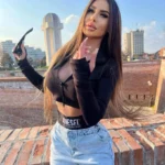 Девушка на час