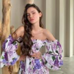 Девушка эскорт