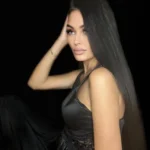 Эскортница