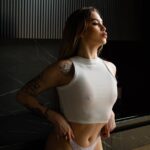 Девушка на час