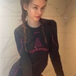 Московская эскортница