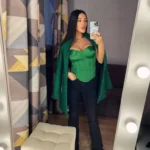 Эскортница